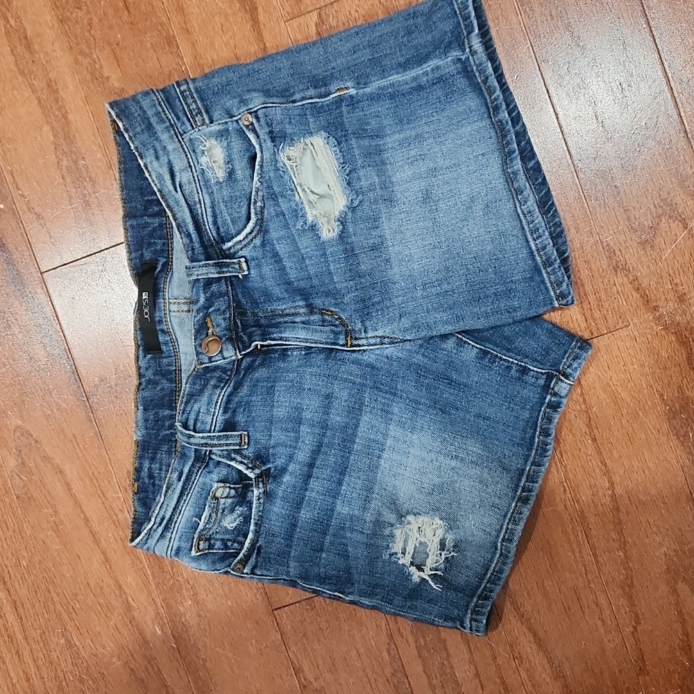 Joe's jeans shorts - Picture 1 of 2